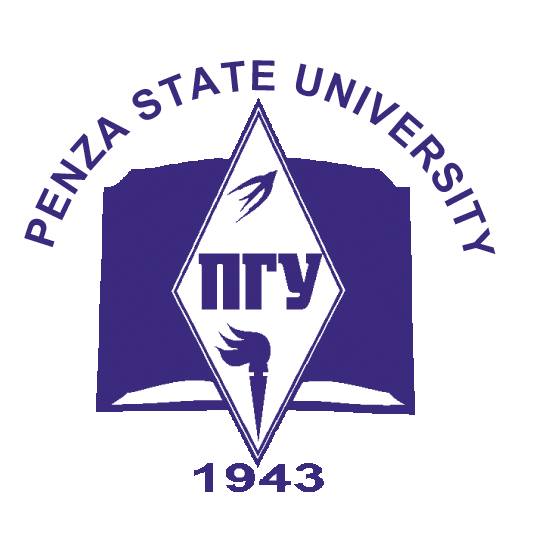 Penza State University, Russia