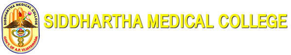 Government Siddhartha Medical College, Vijaywada