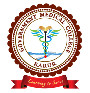 Government medical college, Karur