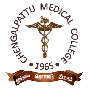 Chengalpattu Medical College , Chengalpattu, Tamil Nadu