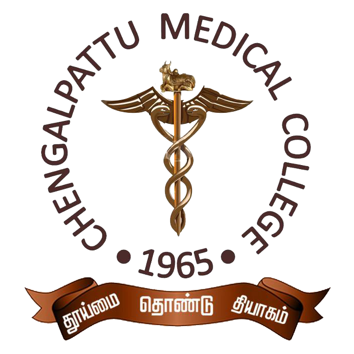 Chengalpattu Medical College , Chengalpattu, Tamil Nadu
