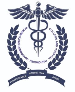 Government Erode Medical College & Hospital, Tamil Nadu