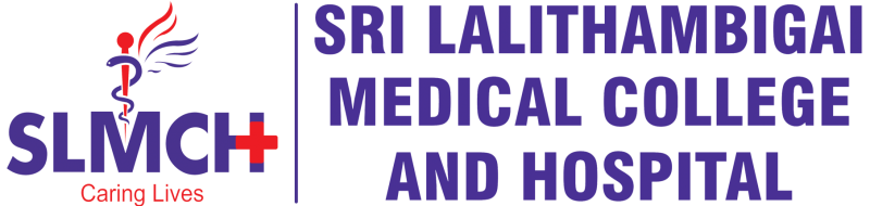 Faculty of Medicine , Sri Lalithambigai Medical College and Hospital, Tamil Nadu
