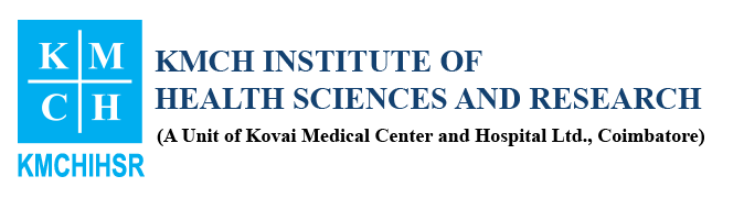 KMCH Institute of Health Sciences and Research, Coimbatore