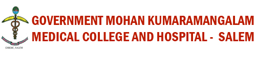 Govt. Mohan Kumaramangalam Medical College, Salem