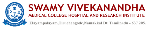 Swamy Vivekanandha Medical College Hospital And Research Institute, Tamil Nadu