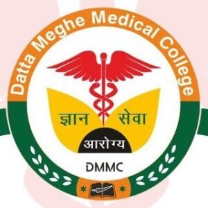 Datta Meghe Medical College, Nagpur