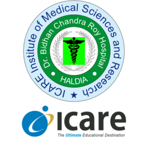 ICARE Institute of Medical Sciences & Research, Haldia, Purba Midanpore