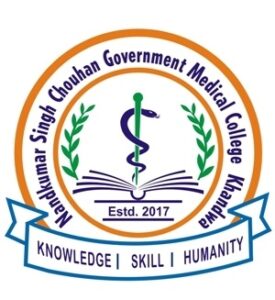 Government Medical College, Khandwa, MP