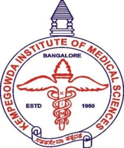 Kempegowda Institute of Medical Sciences, Bangalore 