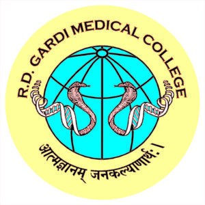 Ruxmaniben Deepchand Gardi Medical College, Ujjain