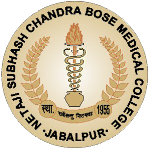 Netaji Subhash Chandra Bose Medical College, Jabalpur