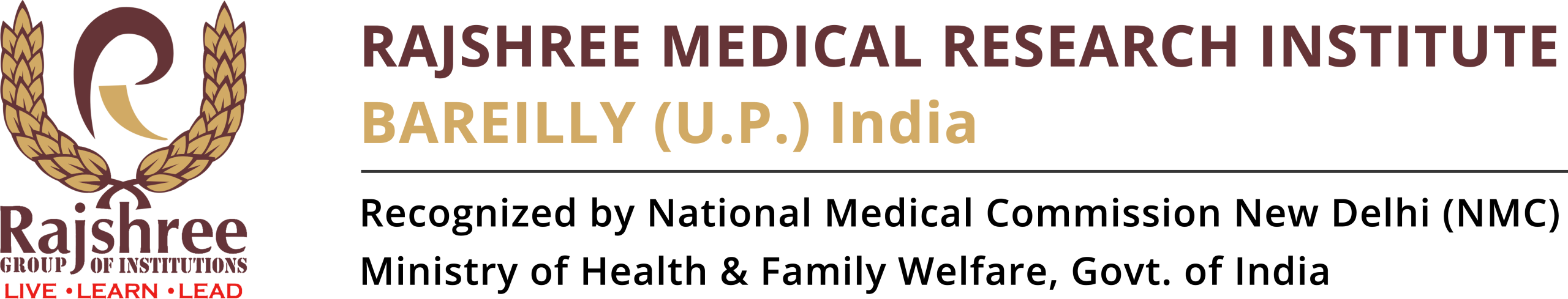 Rajshree Medical Research Institute