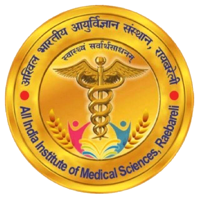 All India Institute of Medical Sciences (AIIMS Rae Bareli)