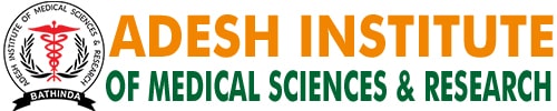 Adesh Institute of Medical Sciences & Research, Bathinda, Punjab