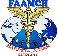 Fakhruddin Ali Ahmed Medical College, Barpeta, Assam