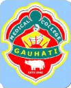 Gauhati Medical College, Guwahati, Assam