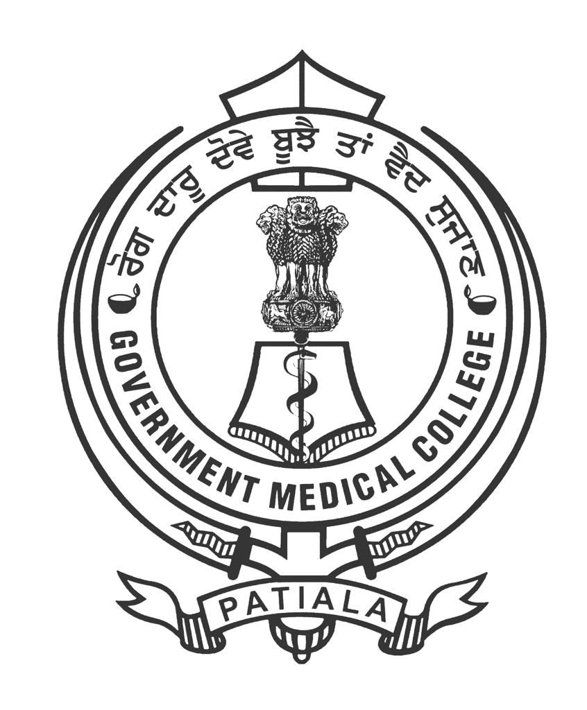 Government Medical College, Patiala, Punjab
