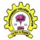 Government Medical College, Dholpur