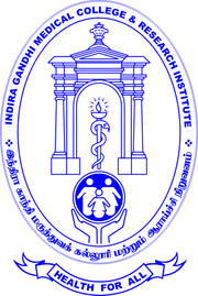 Indira Gandhi Medical College & Research Institute, Puducherry