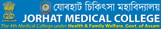 Jorhat Medical College & Hospital , Jorhat, Assam