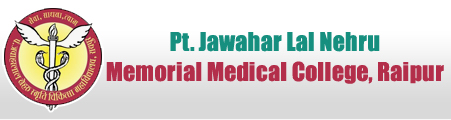 Pt. J N M Medical College, Raipur, Chhattisgarh