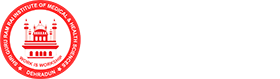 Shri Guru Ram Rai Institute of Medical & Health Sciences, Dehradun