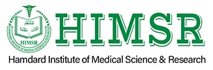 Hamdard Institute of Medical Sciences & Research, New Delhi