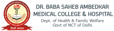 Dr. Baba Saheb Ambedkar Medical College, Rohini