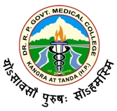 Dr. Rajendar Prasad Government Medical College