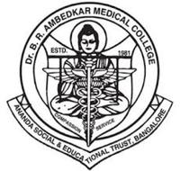 Dr BR Ambedkar Medical College, Bangalore