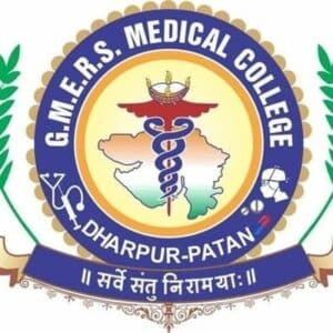 GMERS Medical College, Dharpur, Patan, Gujarat