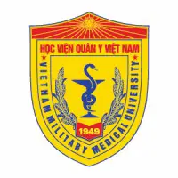 Vietnam Military Medical University Faculty of Medicine Vietnam logo