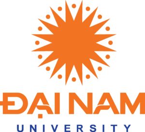 Dai Nam University Faculty of Medicine Vietnam logo