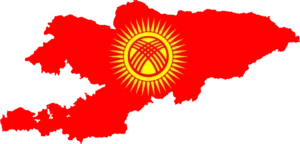 Kyrgyzstan - Study MBBS in Kyrgyzstan
