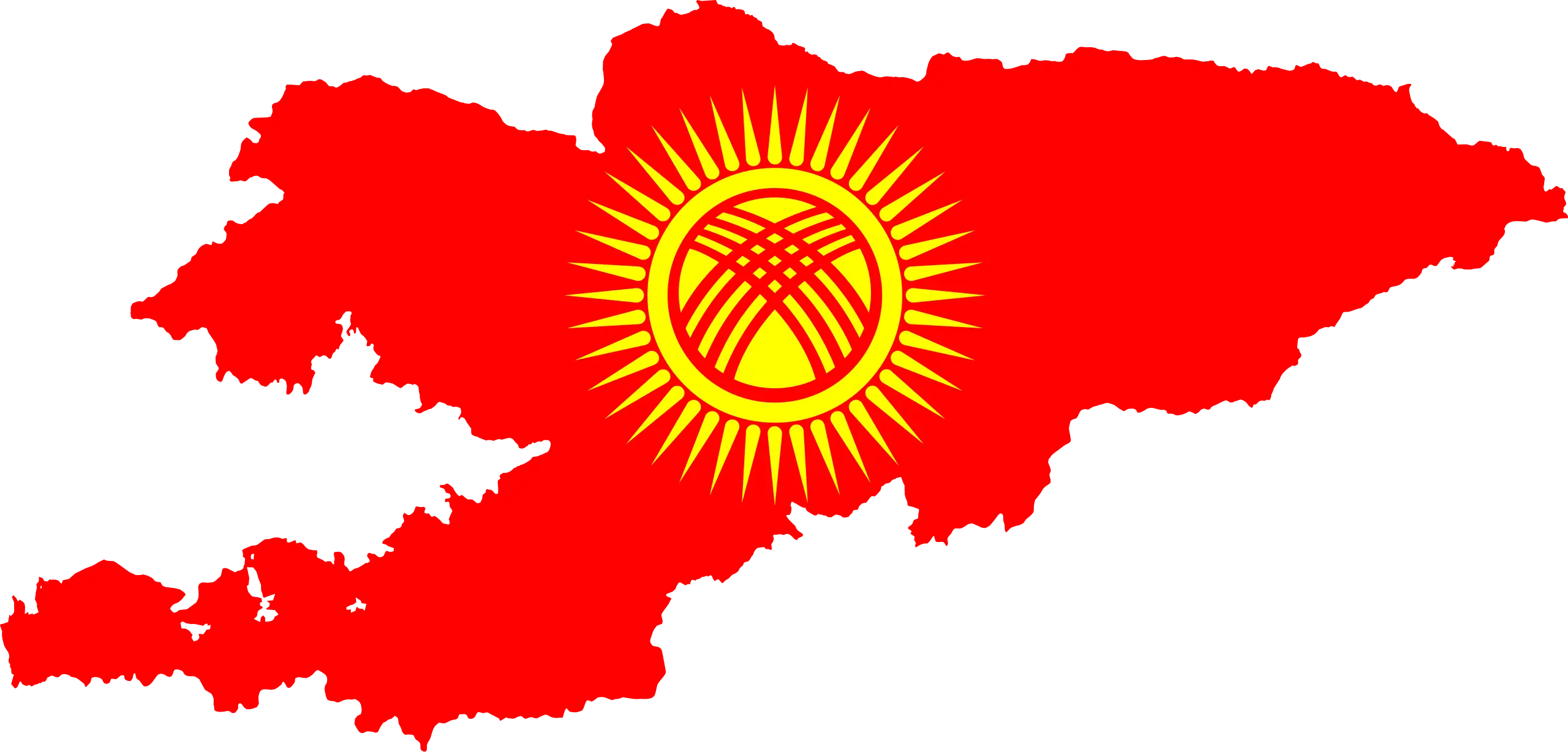 Kyrgyzstan - Study MBBS in Kyrgyzstan