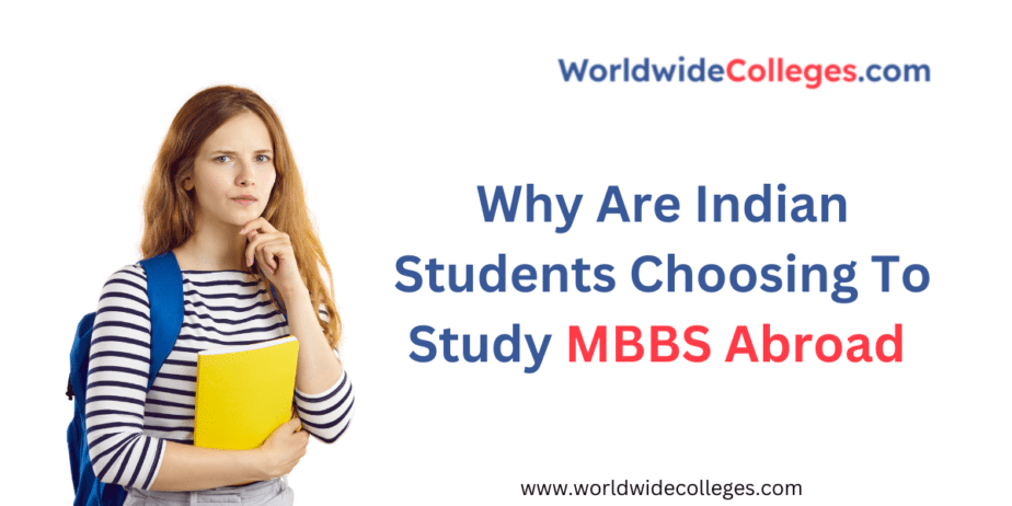 MBBS abroad