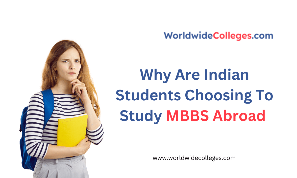 MBBS abroad