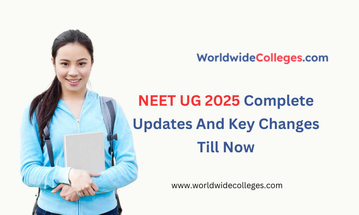 NEET UG 2025