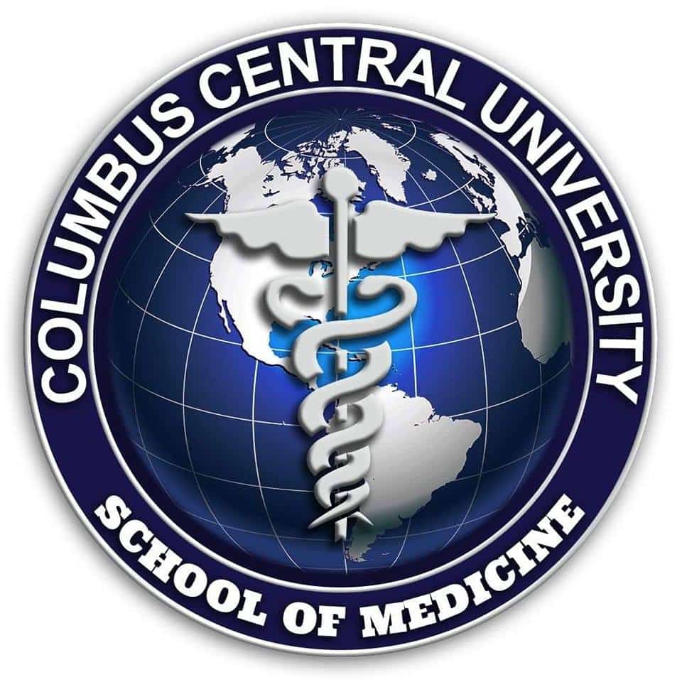 Columbus central university