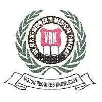 Dr. VRK Womens Medical College, Telangana