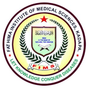 Fathima Institute of Medical Sciences, Kadapa