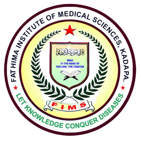 Fathima Institute of Medical Sciences, Kadapa