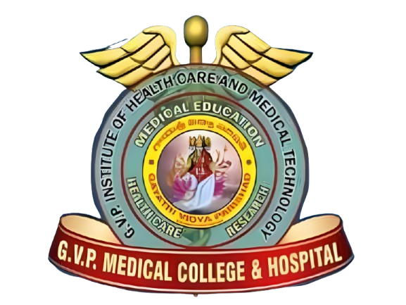 Gayathri Vidya Parishad Medical College, Visakhapatnam