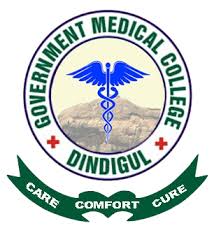 Government-Medical-College-Dindigul