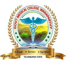 Government-Medical-College-Wanaparthy