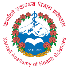 Karnali Academy Of Health Sciences, Nepal (KAHS)