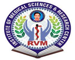 R.V.M. Institute of Medical Sciences and Research Centre