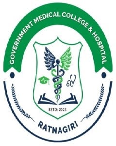 Government Medical college and District Hospital, Ratnagiri