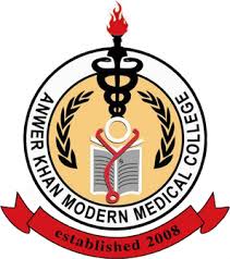 Anwer Khan Modern Medical College